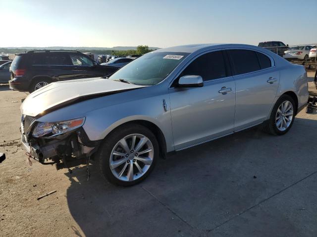 Lincoln Mks (2009)