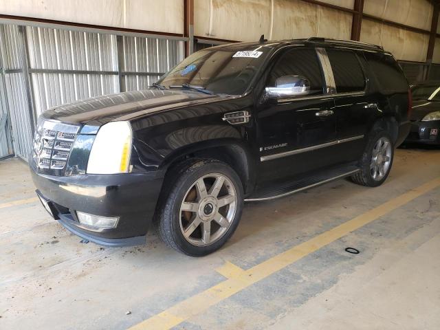 Cadillac Escalade (2008)