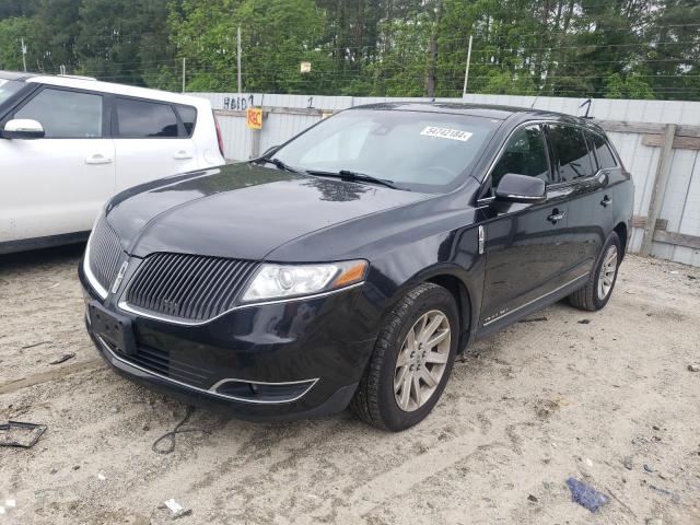 Lincoln Mkt (2015)