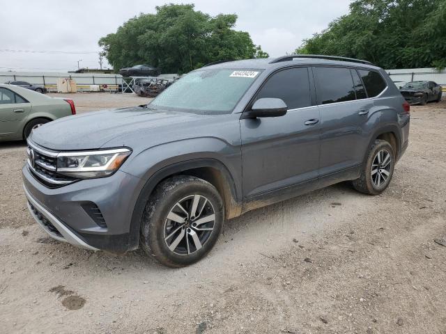 Volkswagen Atlas (2022)