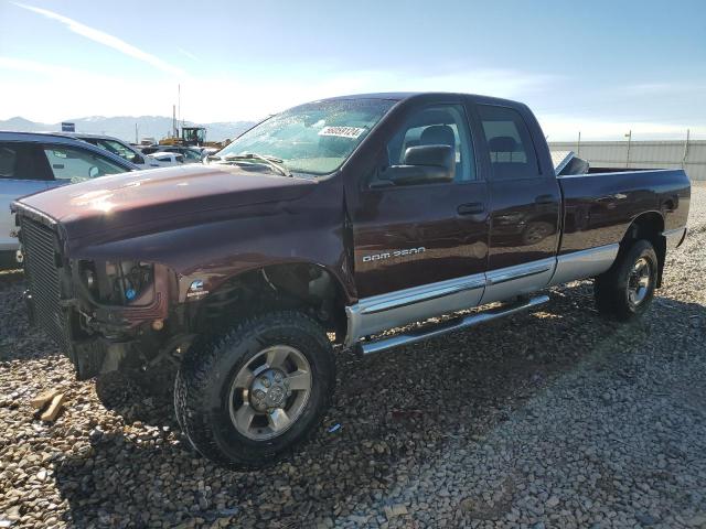 Dodge Ram 2500 (2005)
