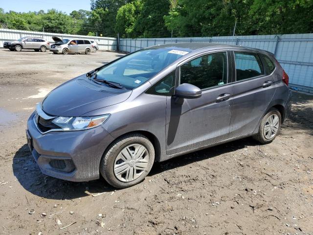 Honda Fit (2019)