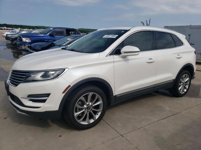 Lincoln Mkc (2018)