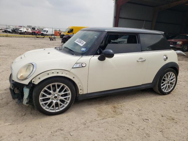 Mini Cooper (2009)