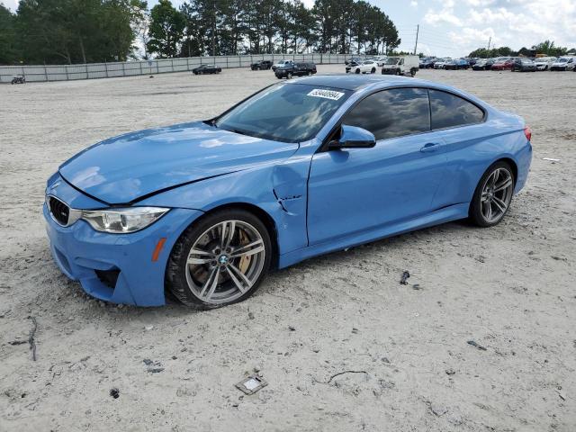 Bmw M4 (2015)