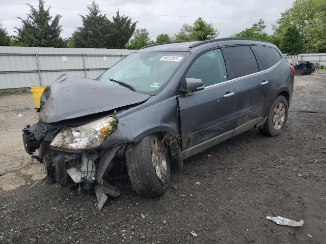 Chevrolet Traverse (2010)