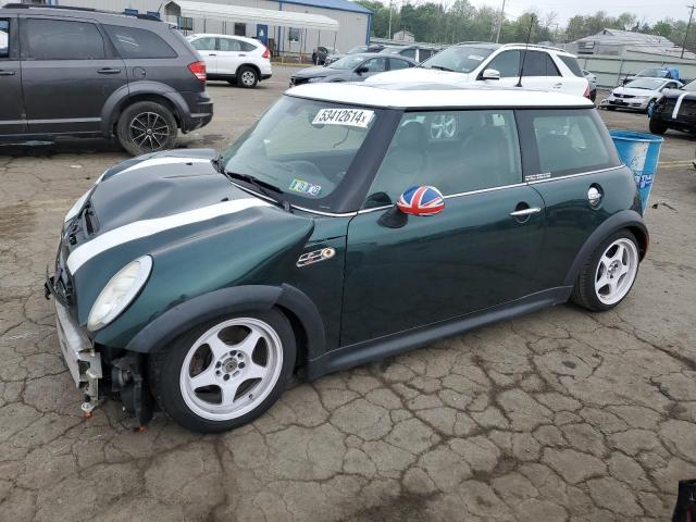 Mini Cooper (2003)