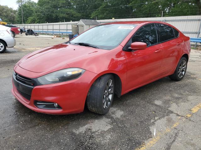 Dodge Dart (2013)