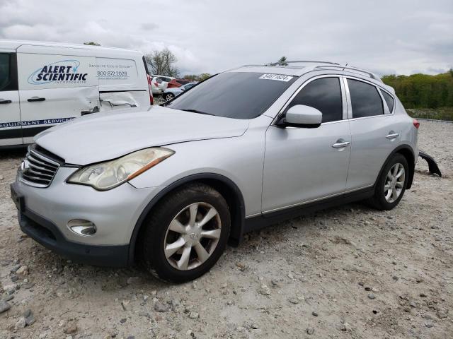 Infiniti Ex35 (2010)