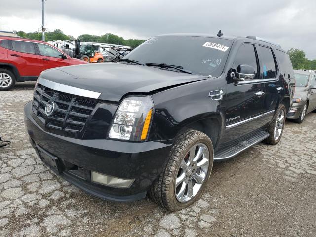 Cadillac Escalade (2009)