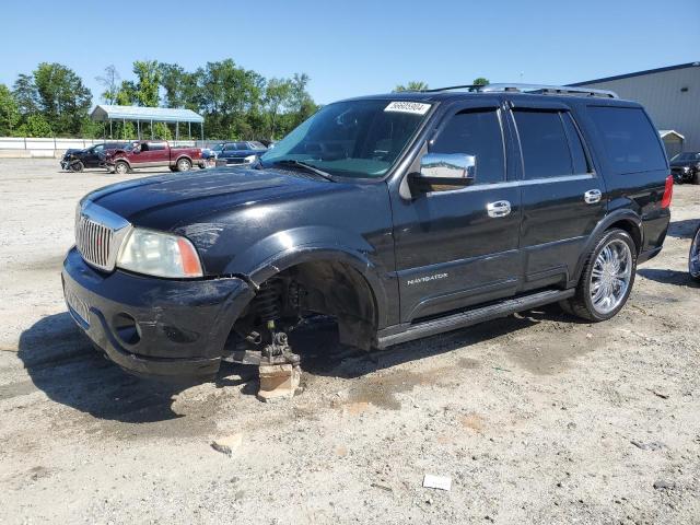 Lincoln Navigator (2004)
