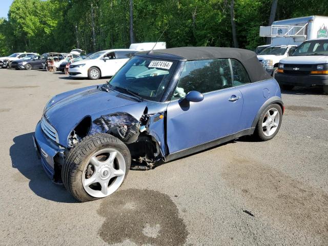 Mini Cooper (2005)