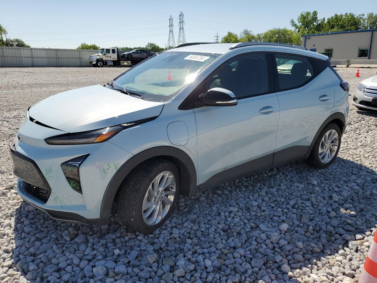 Chevrolet Bolt (2023)