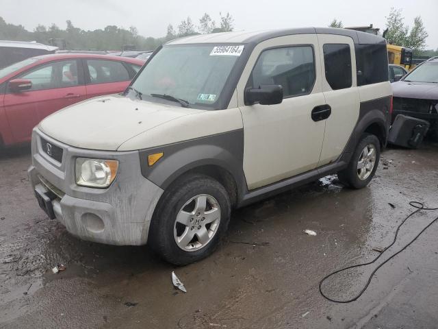 Honda Element (2005)