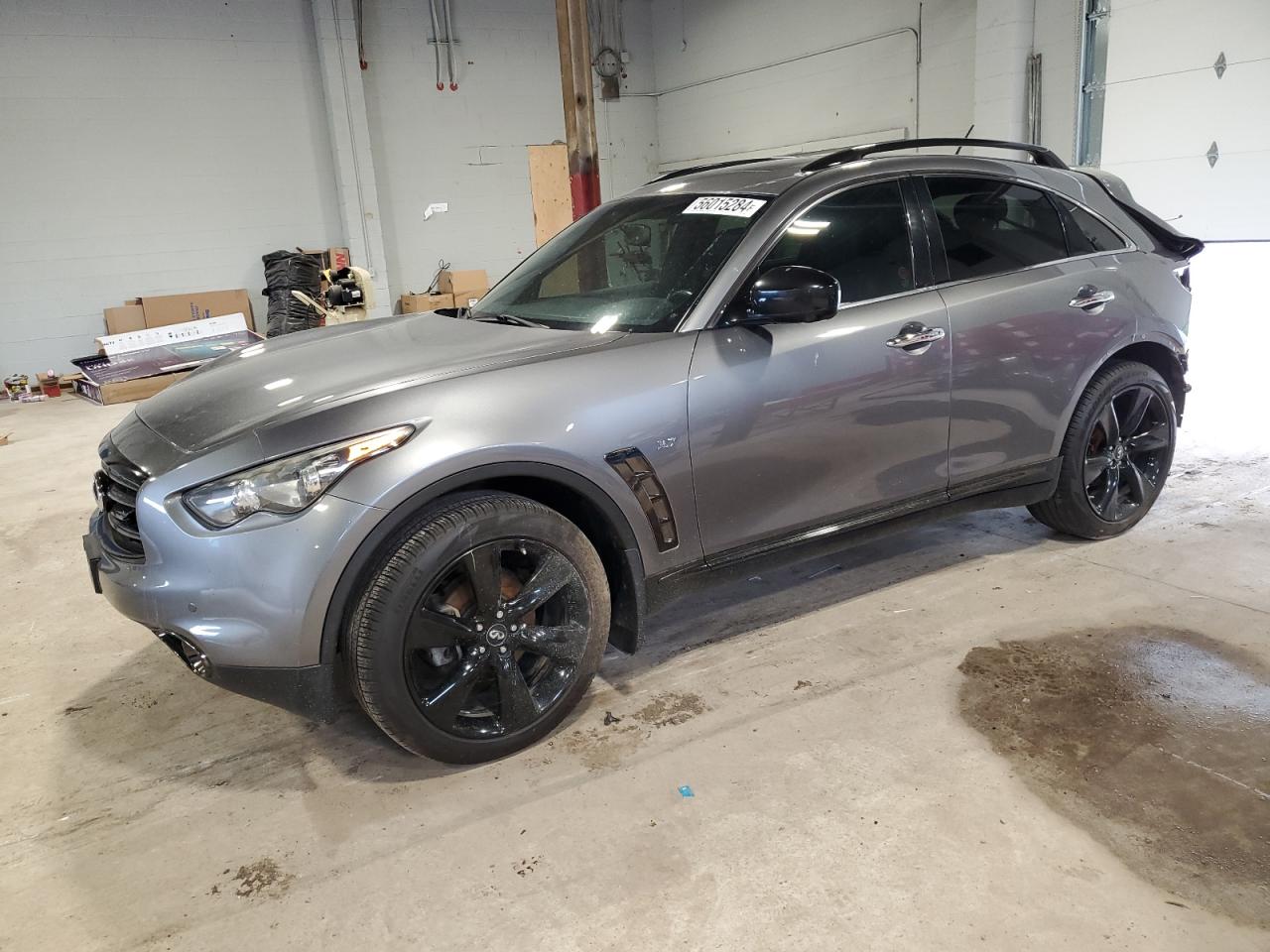 Infiniti Qx70 (2015)