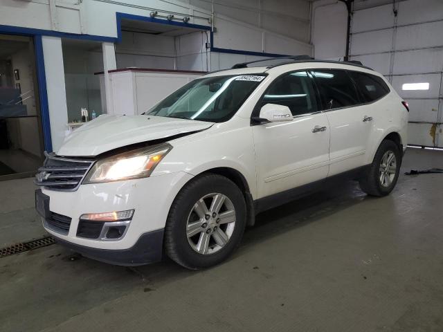 Chevrolet Traverse (2013)