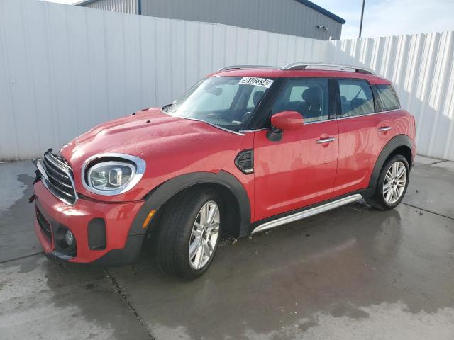 Mini Cooper (2022)