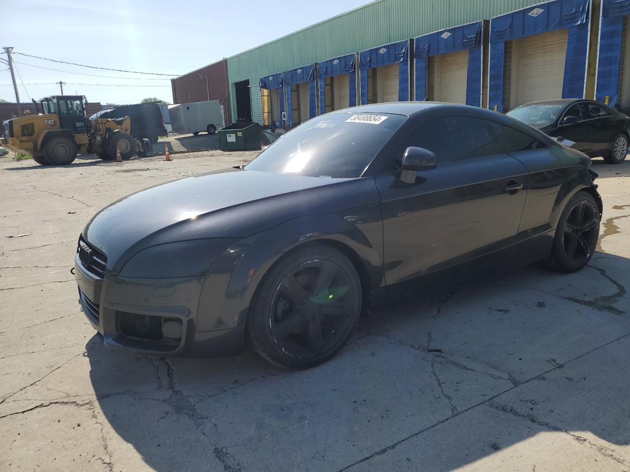 Audi Tt (2011)