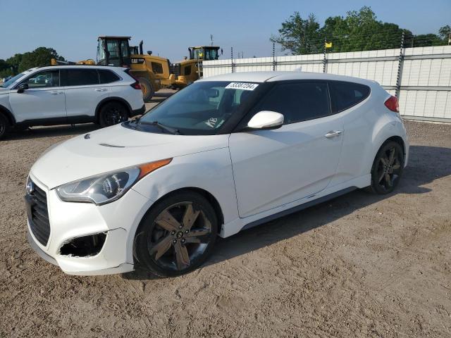 Hyundai Veloster (2014)