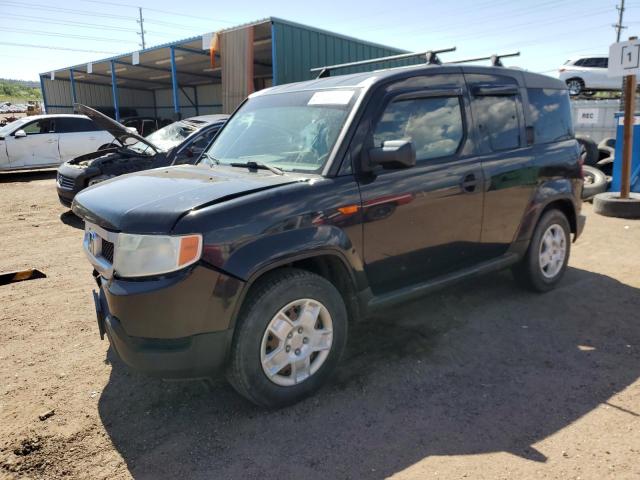 Honda Element (2011)