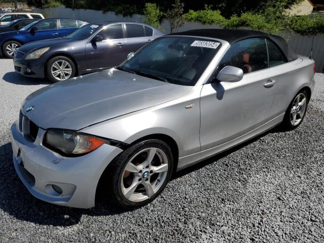 Bmw 1 series (2012)
