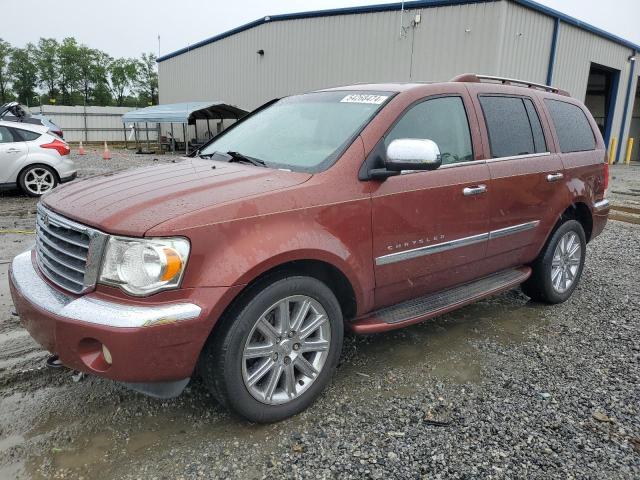 Chrysler Aspen (2008)