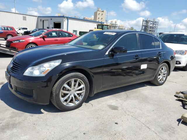 Infiniti G35 (2008)