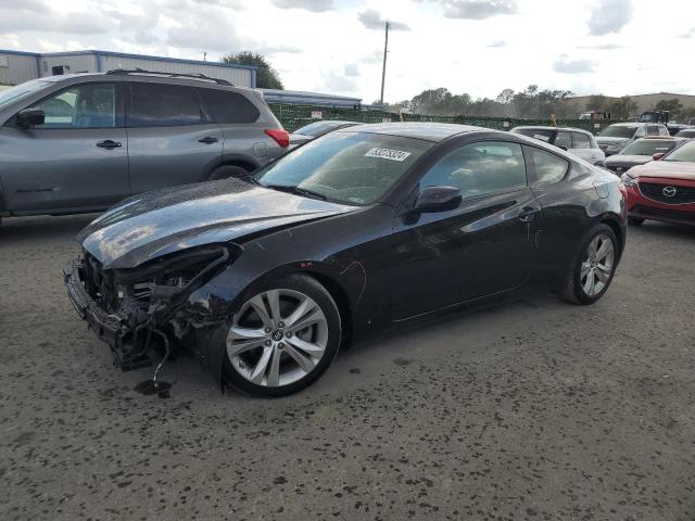 Hyundai Genesis (2011)