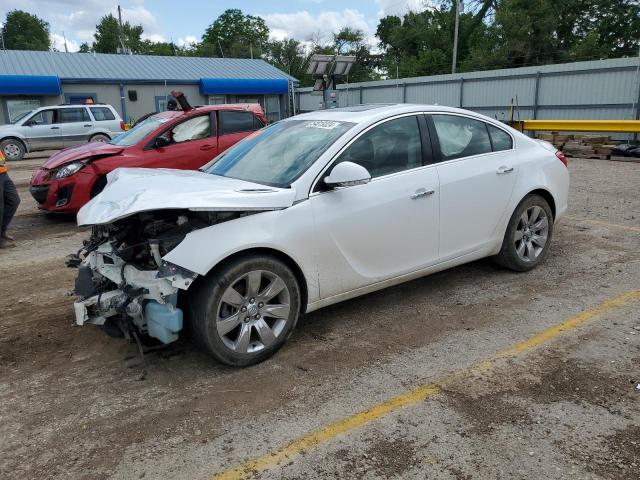 Buick Regal (2013)