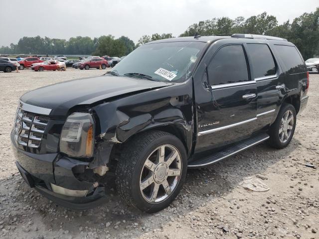 Cadillac Escalade (2010)
