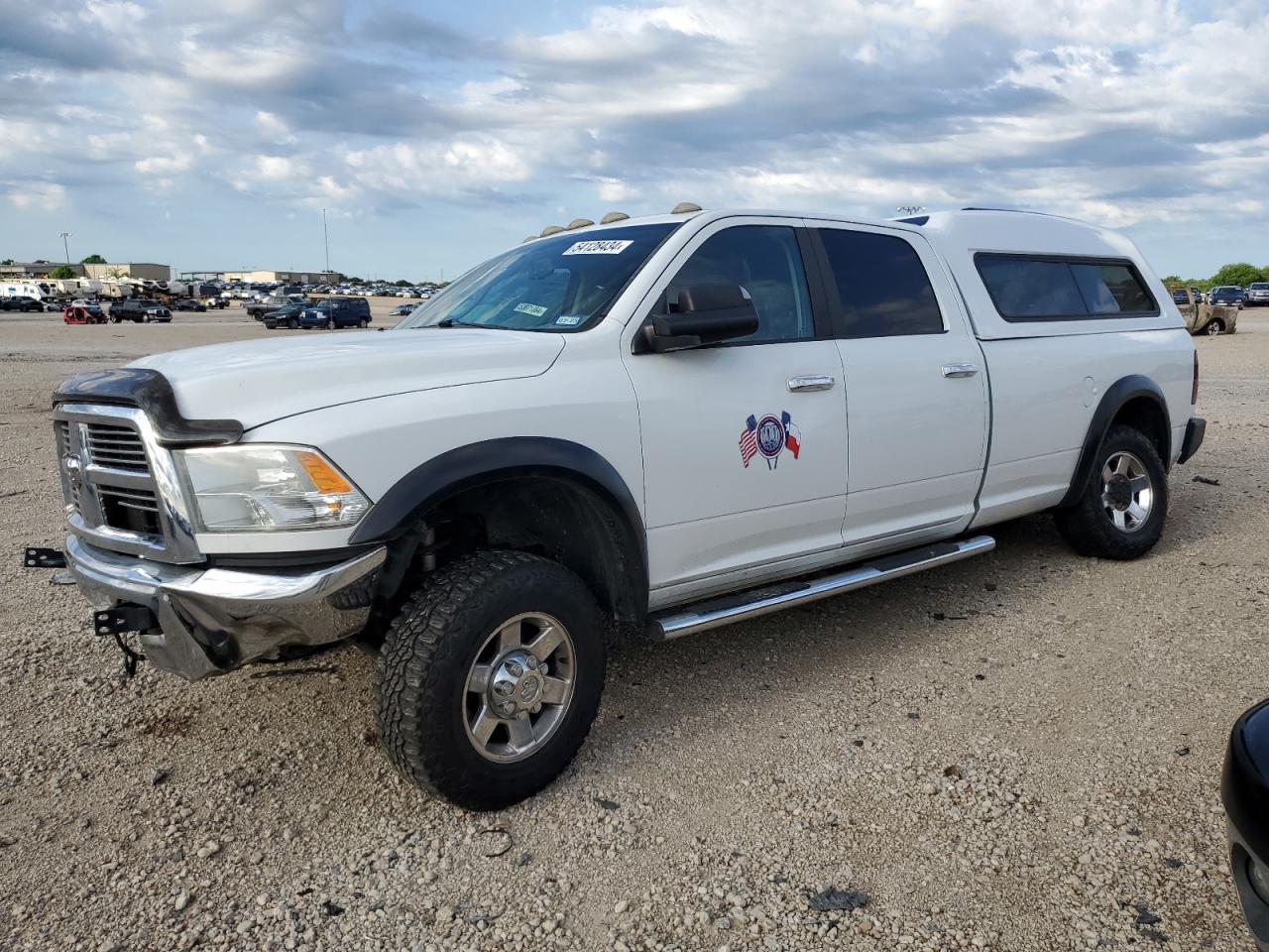 Dodge Ram (2011)
