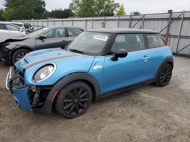 Mini Cooper (2018)