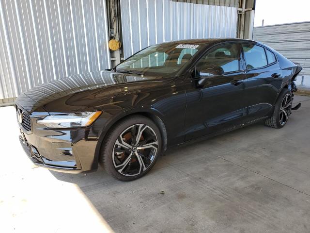Volvo S60 core (2024)