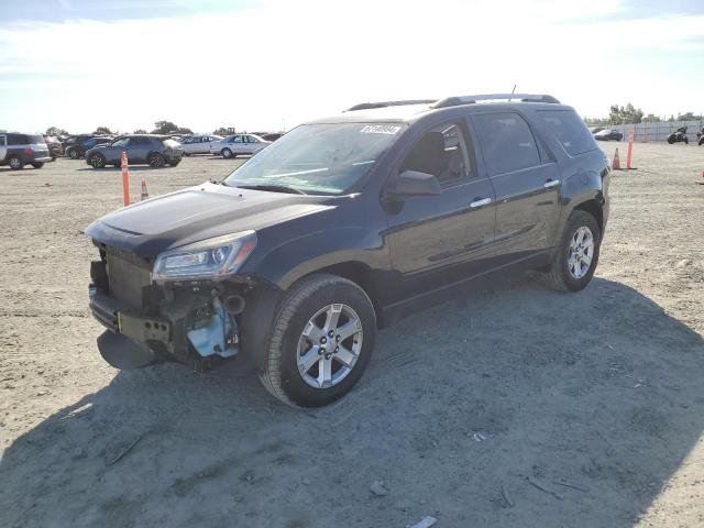 Gmc Acadia (2014)