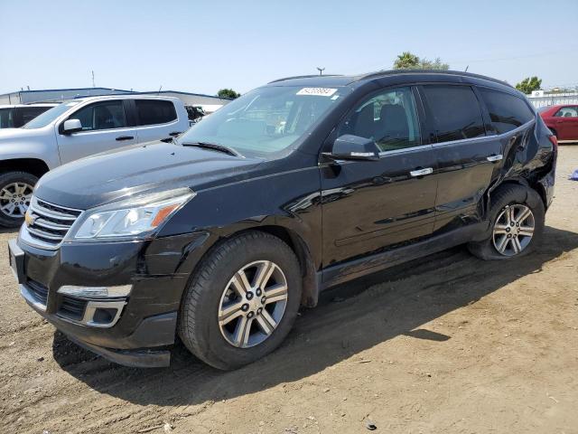 Chevrolet Traverse (2016)