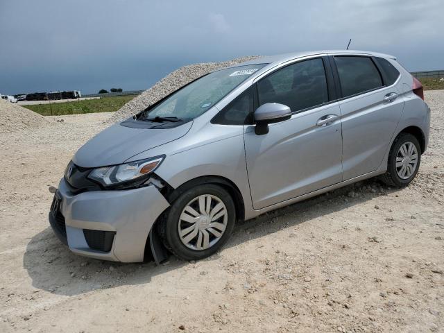 Honda Fit (2017)