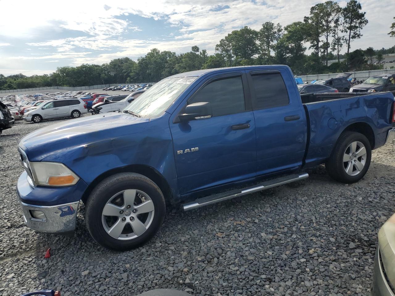 Dodge Ram (2009)