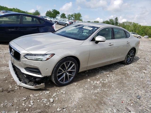 Volvo S90 (2018)