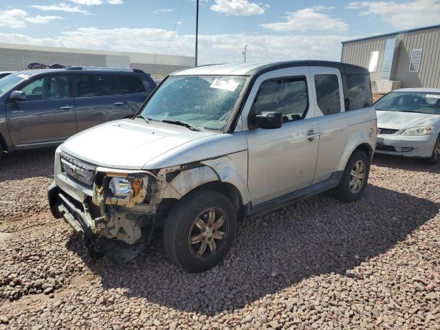 Honda Element (2007)