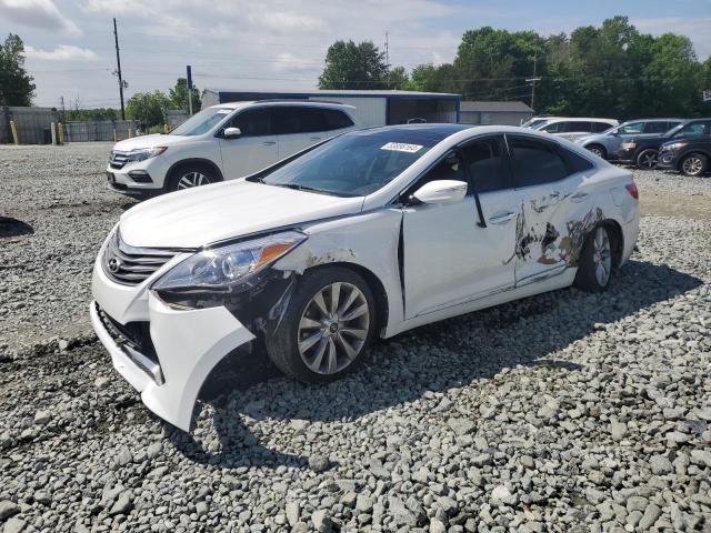 Hyundai Azera (2015)
