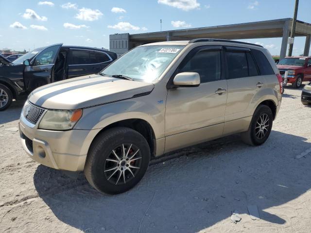 Suzuki Gr vitara (2006)