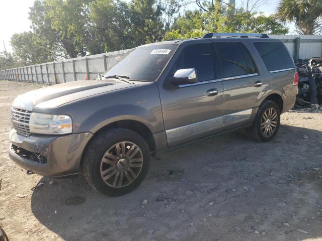Lincoln Navigator (2011)