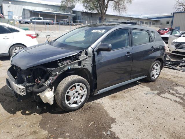 Pontiac Vibe (2009)
