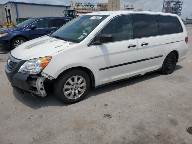 Honda Odyssey lx (2010)