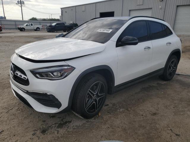 Mercedes-benz Gla-class (2021)