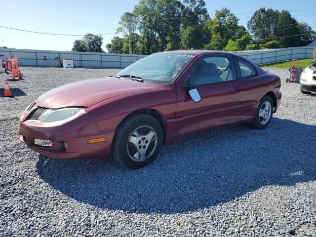 Pontiac Sunfire (2005)