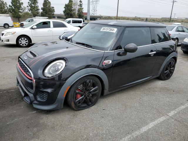 Mini Cooper (2017)