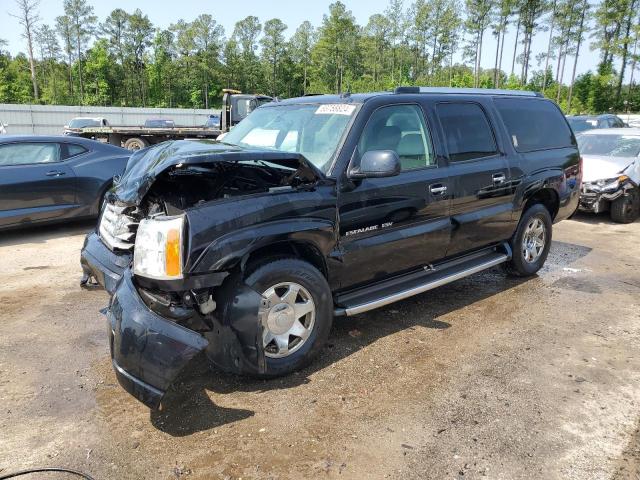 Cadillac Escalade (2004)