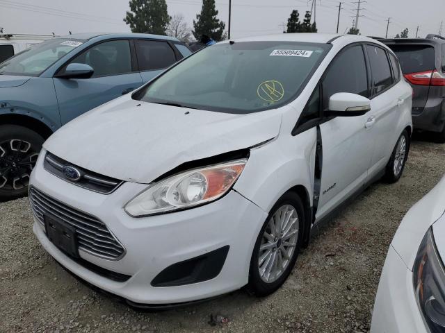 Ford Cmax (2015)