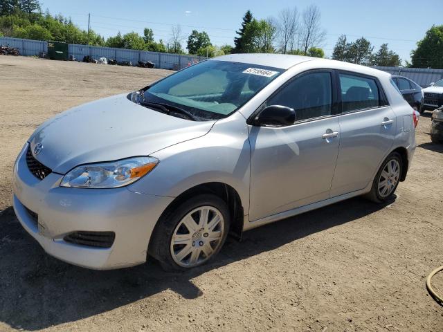 Toyota Matrix (2014)